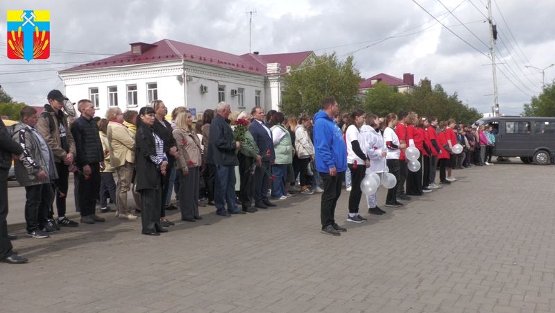 Сегодня, 3 сентября, в России проходит День солидарности в борьбе с терроризмом.