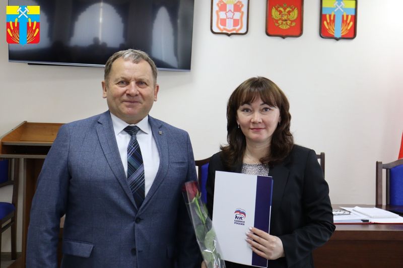 19 мая в администрации Исилькульского района состоялось аппаратное совещание при главе Исилькульского района Омской области Ю.В. Бахтине.
