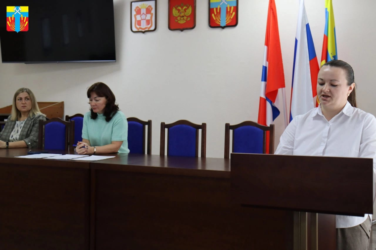 1 октября в администрации Исилькульского муниципального района Омской области состоялось заседание антинаркотической комиссии Исилькульского муниципального района. 1 октября в администрации Исилькульского муниципального района Омской области состоялось заседание антинаркотической комиссии Исилькульского муниципального района.