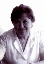 Быструшкина Валентина Ивановна.